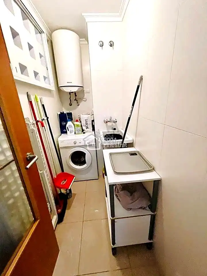 Wohnung zum Verkauf in Villajoyosa / La Vila Joiosa mit Klimaanlage, Terrasse und Möbliert