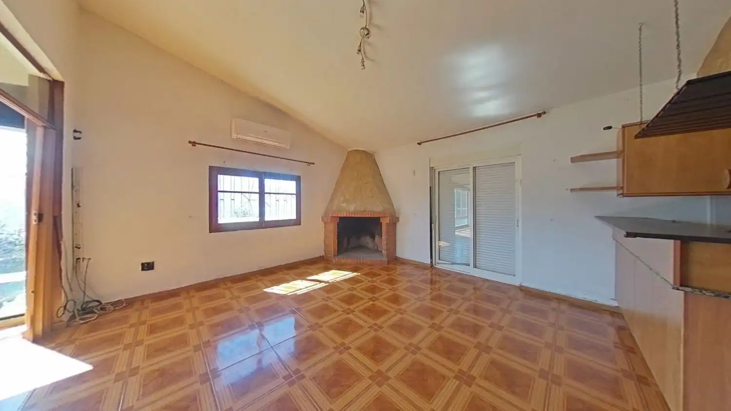 Sala de estar de Casa o chalet en venta en Vilafamés