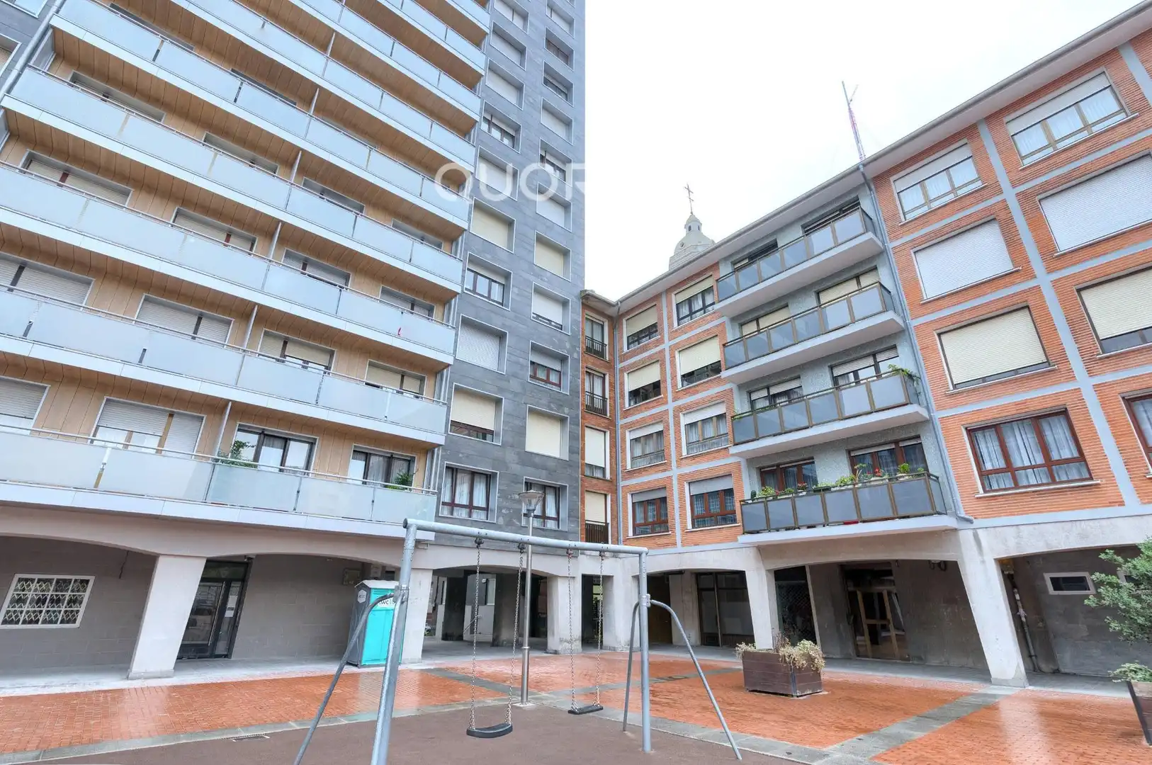 Wohnung zum Verkauf in Centro - Ariz - Uribarri, imagen 30