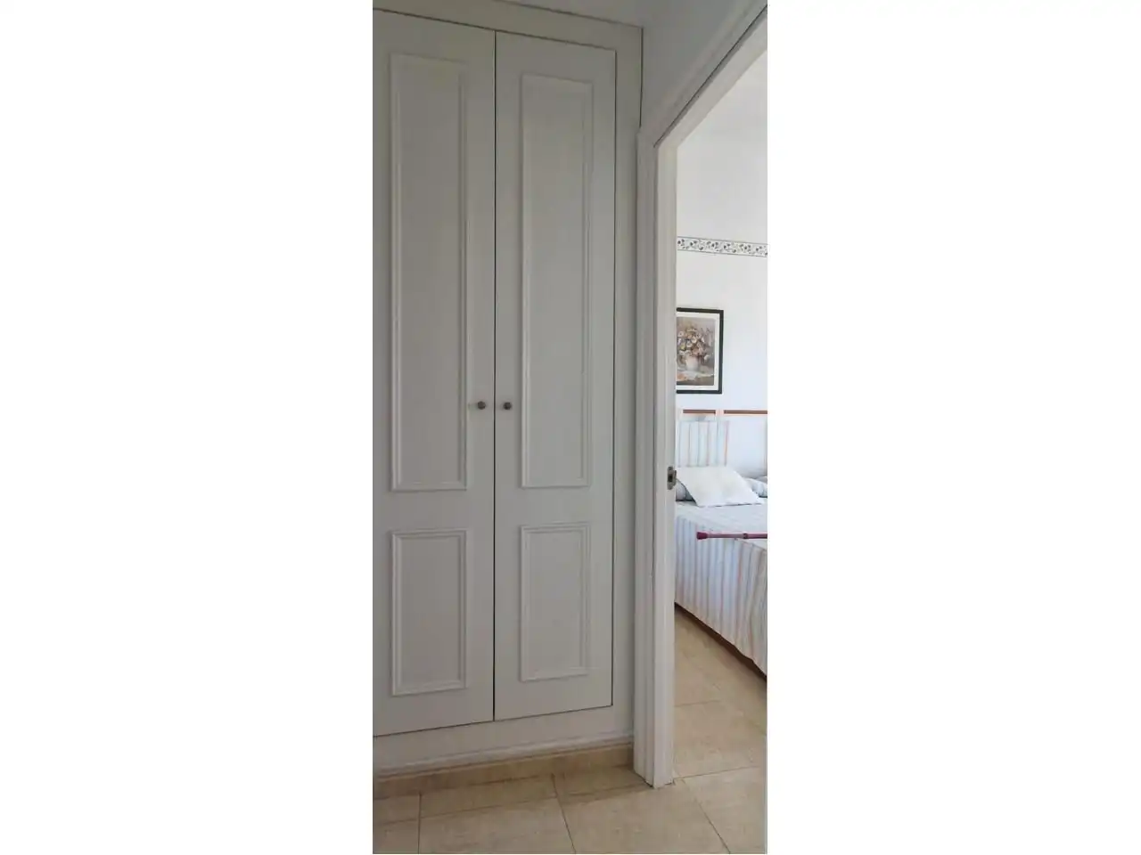 Apartament amb piscina en venda a Avenida Alay 2
