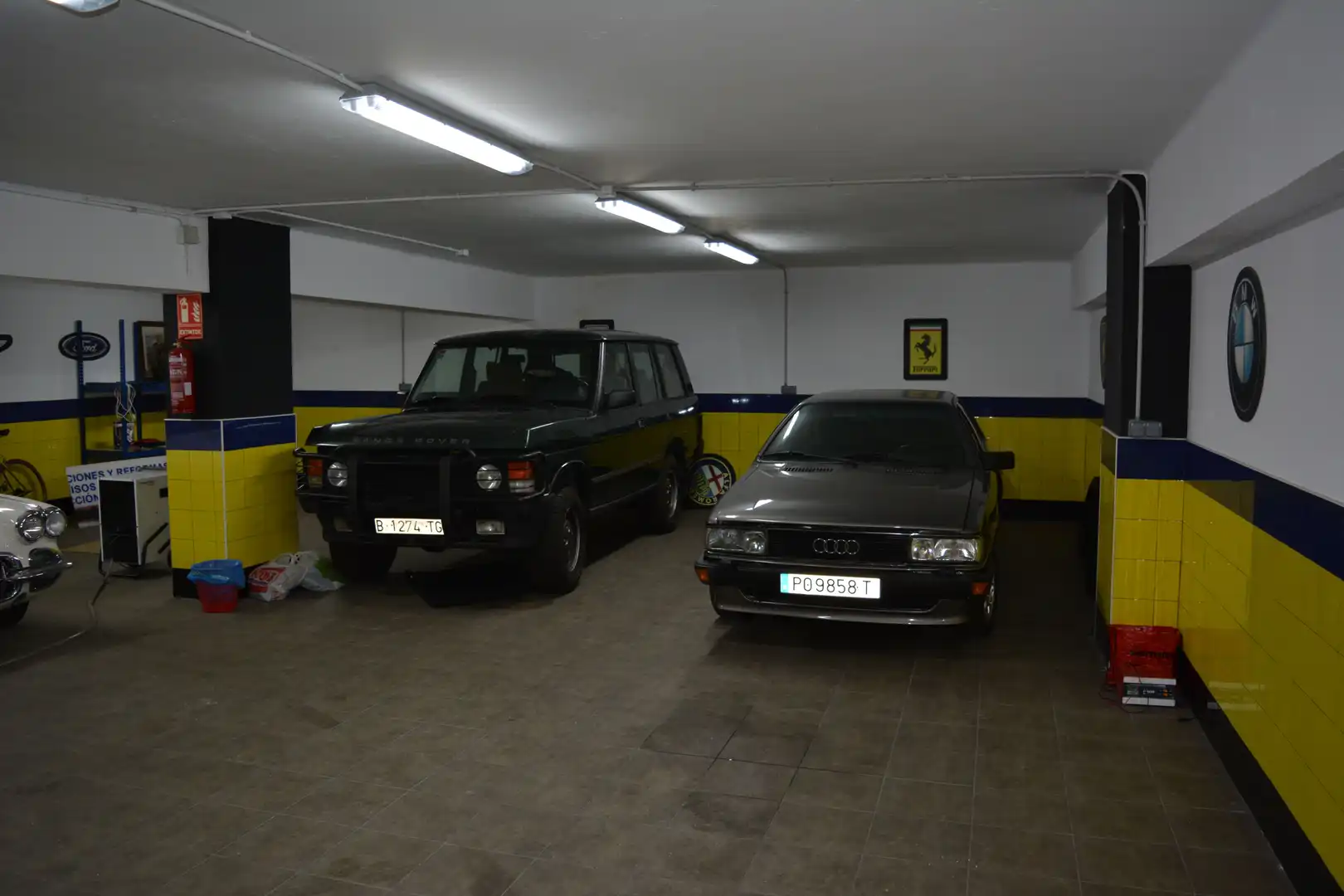 Local comercial en venta en Camiño da Barciela, imagen 5