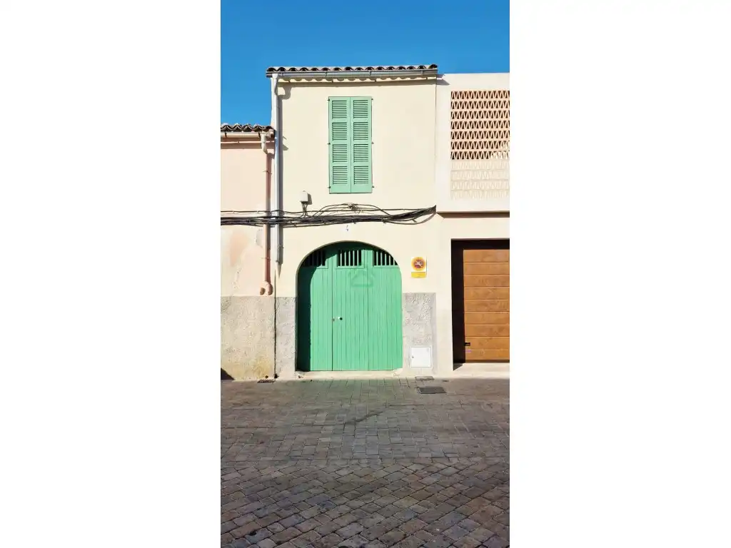 Casa rústica en venta en Calle Sant Domingo