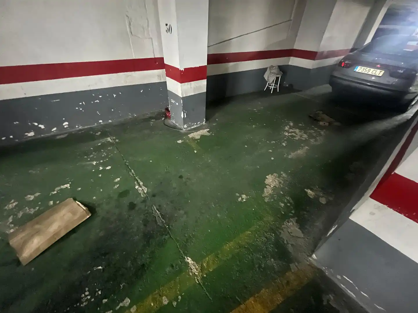 Pis amb ascensor en venda a Calle de Santander 32, imagen 47