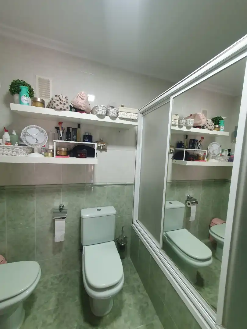 Appartamento con terrazza in vendita a Avenida Pedro de Mendoza y Luján 41, imagen 21