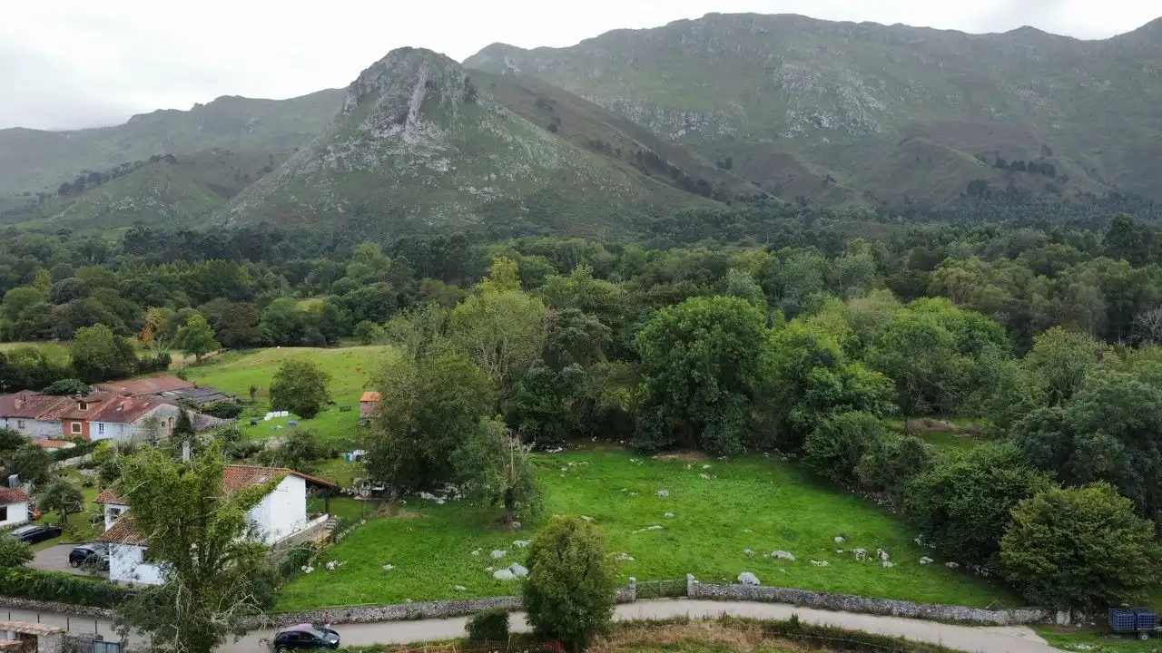 Außenansicht von Residential zum Verkauf in Llanes