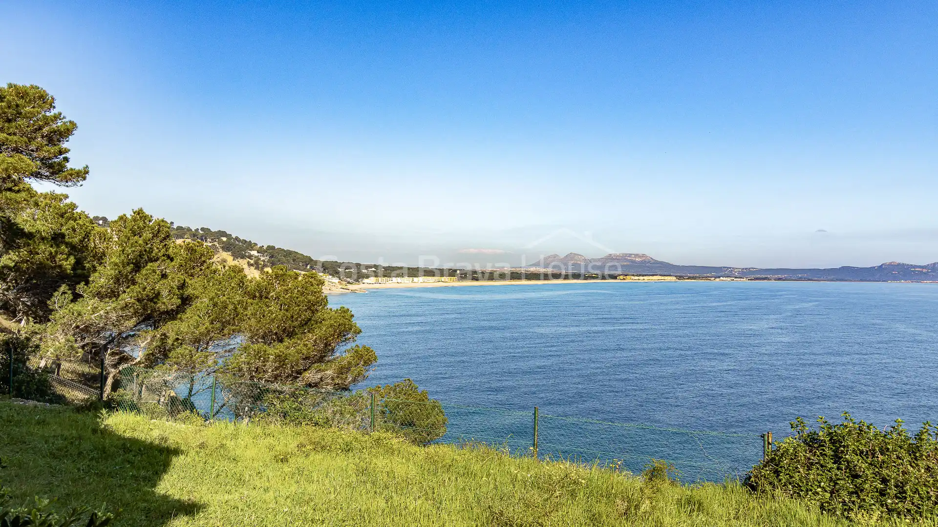 Haus oder Chalet zum Verkauf in Begur mit Heizung, Privatgarten und Terrasse