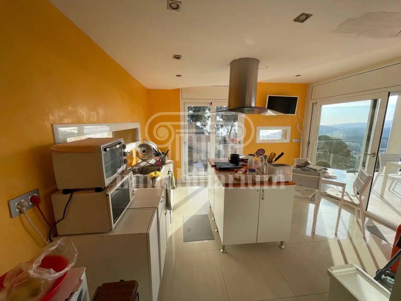 Villa mit Pool zum Verkauf in Roca Grossa, imagen 39