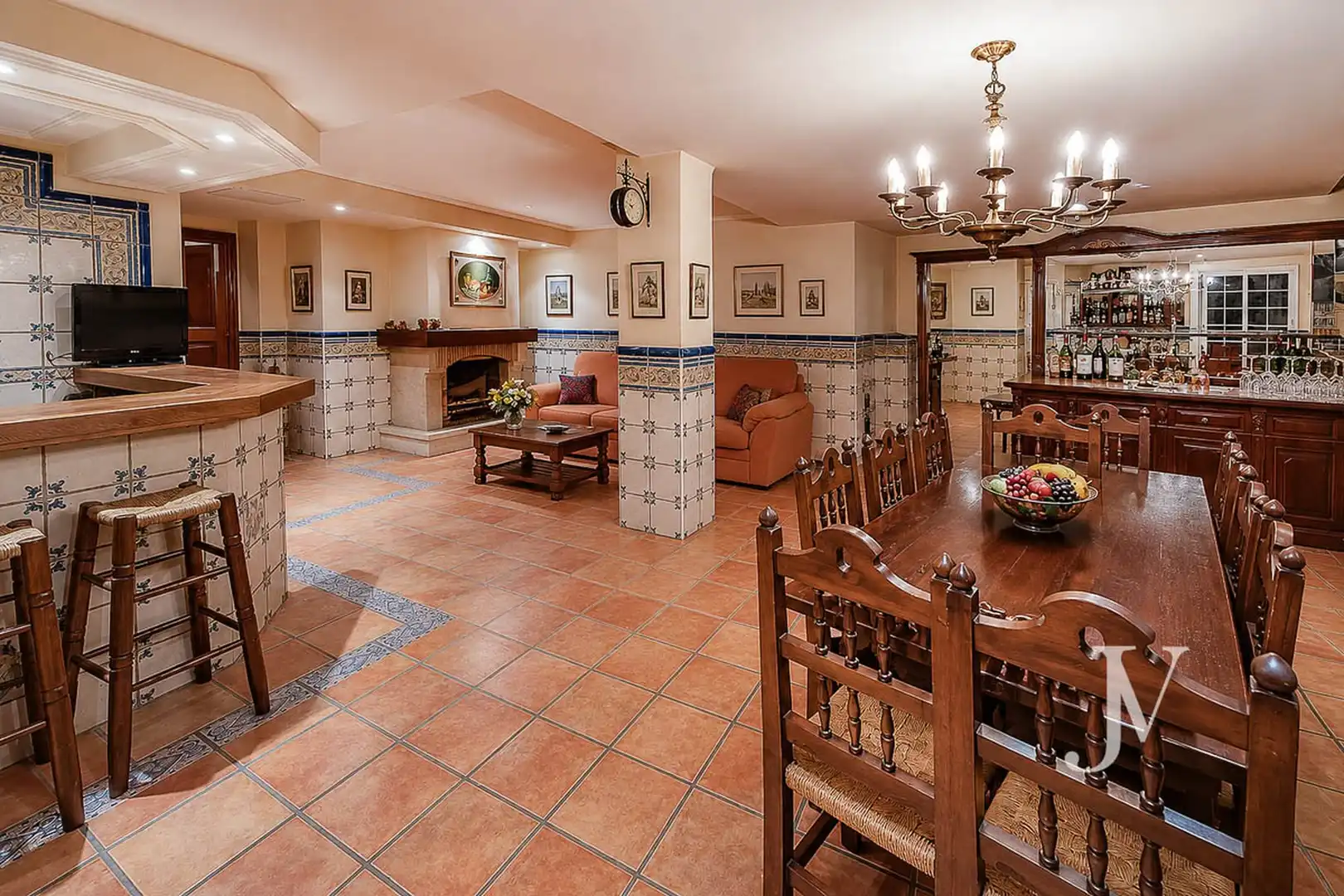 Casa o chalet en venta en Madrid con Aire acondicionado, Calefacción y Jardín privado