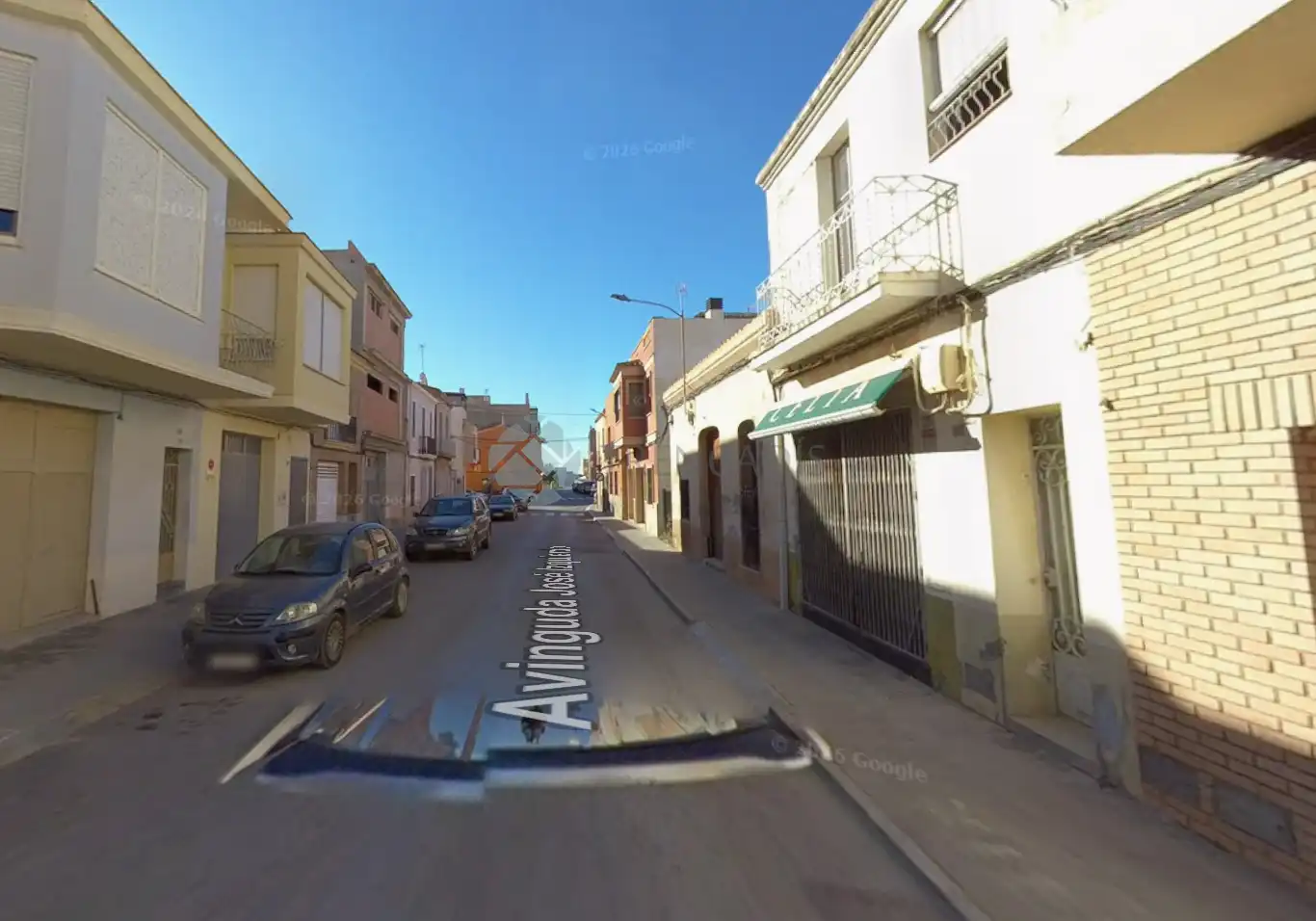 Adossat en venda a AV JOSE IZQUIERDO   LES ALQUERIES/ALQUERIAS DEL NI (CASTELLÓN), imagen 2