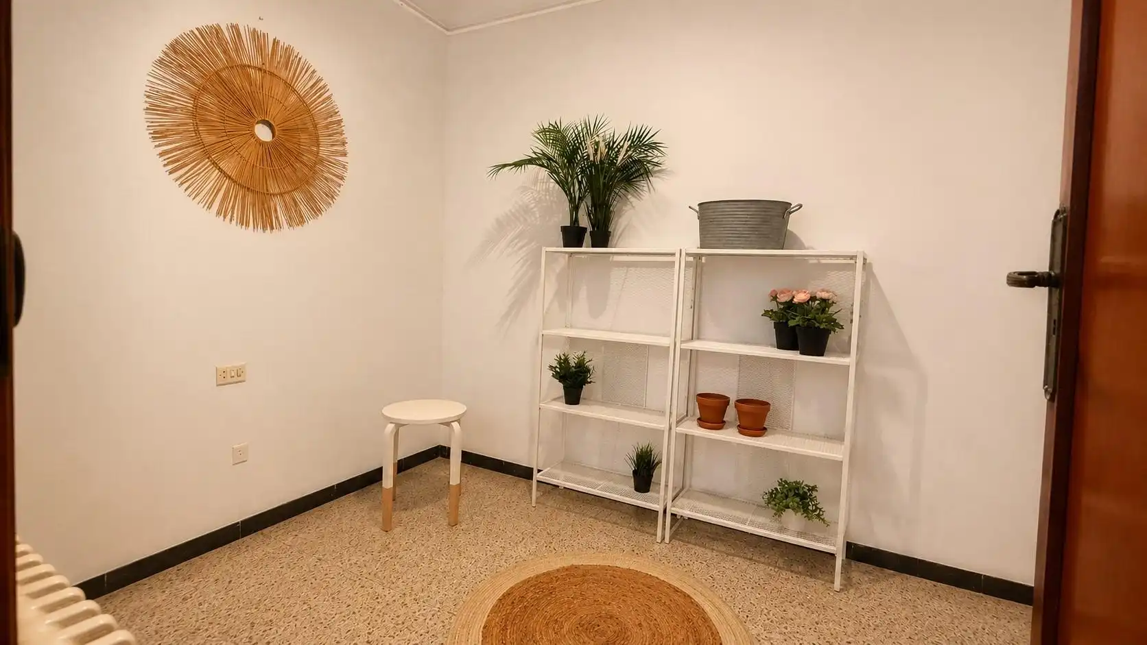 Piso con terraza en venta en Carrer Carrer Rambla 167, imagen 65