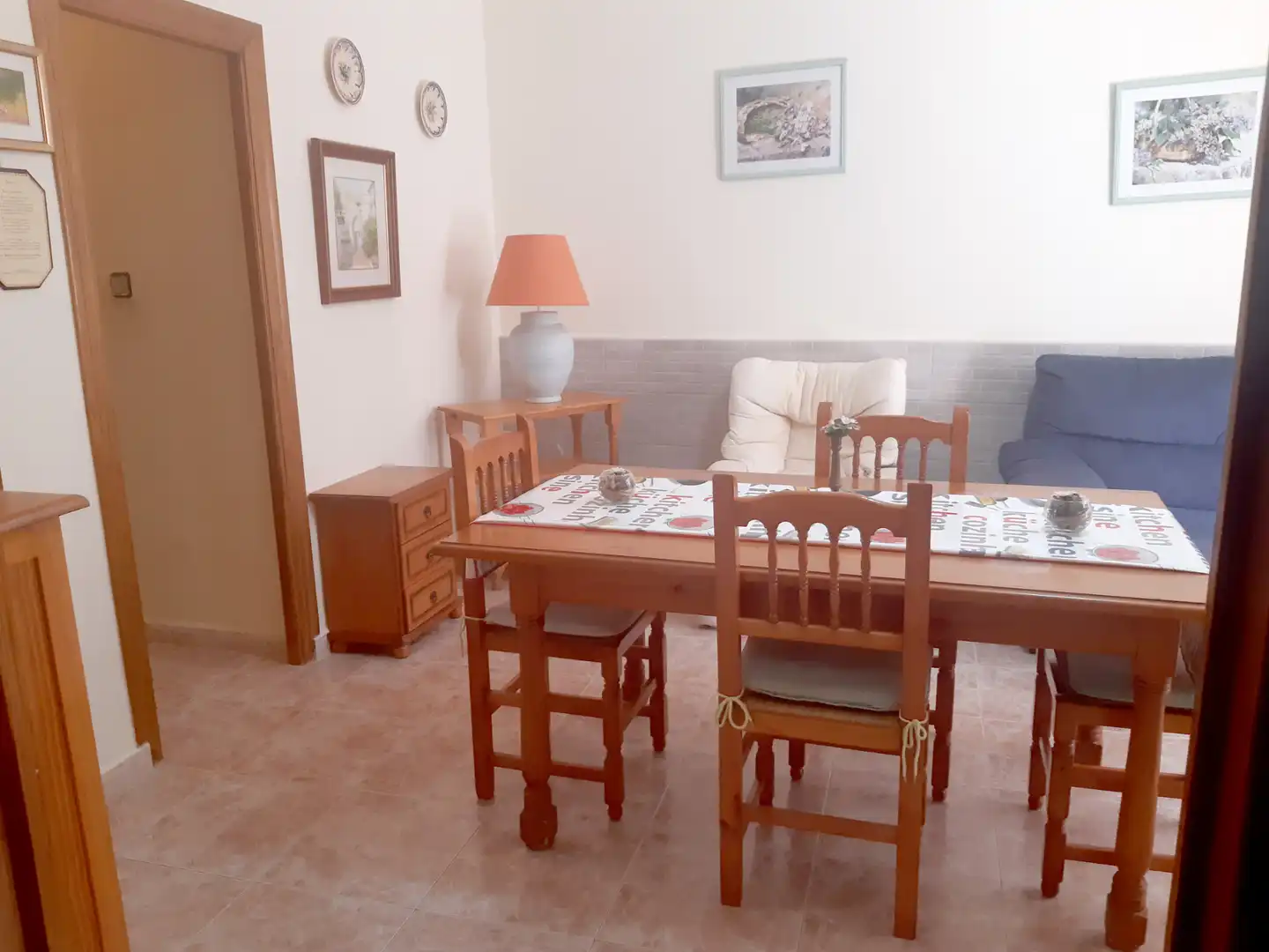Pis en venda a Mar Menor de Cartagena – Cabo de Palos, imagen 3