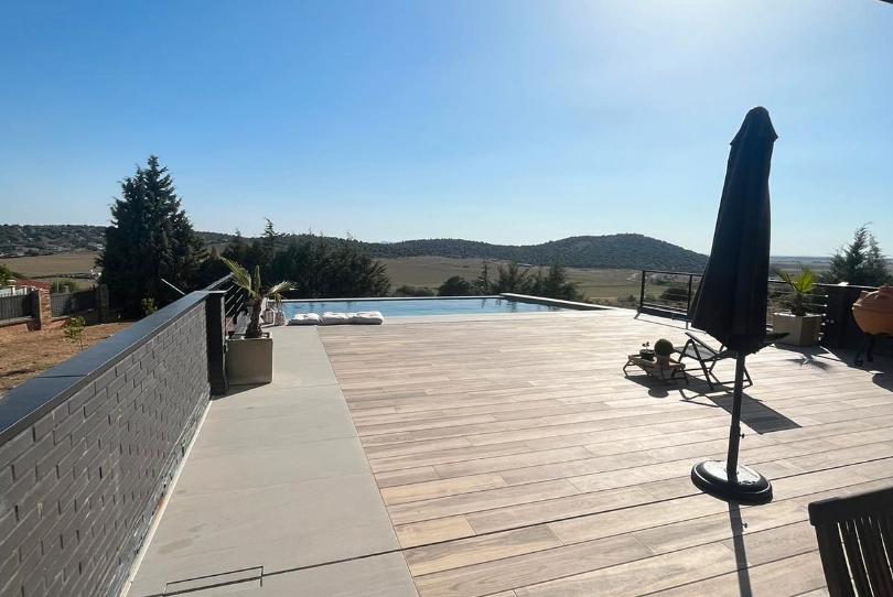 Foto 1 de Casa o xalet en venda a Ruta de la Plata, Cáceres