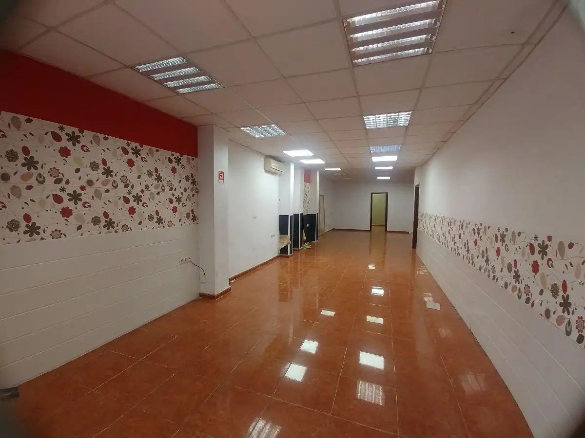 Local comercial en venta en Centro