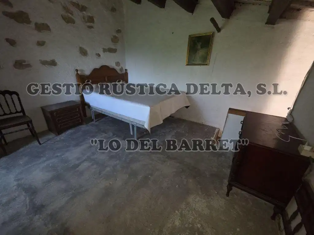 Country homes for sale in Tortosa  with Terrace