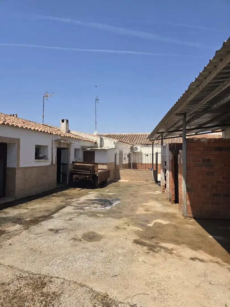 Casa en venda a Valdepeñas, imagen 27
