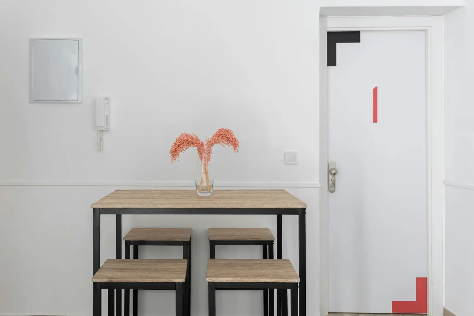 Appartement à louer à Universidad, imagen 4