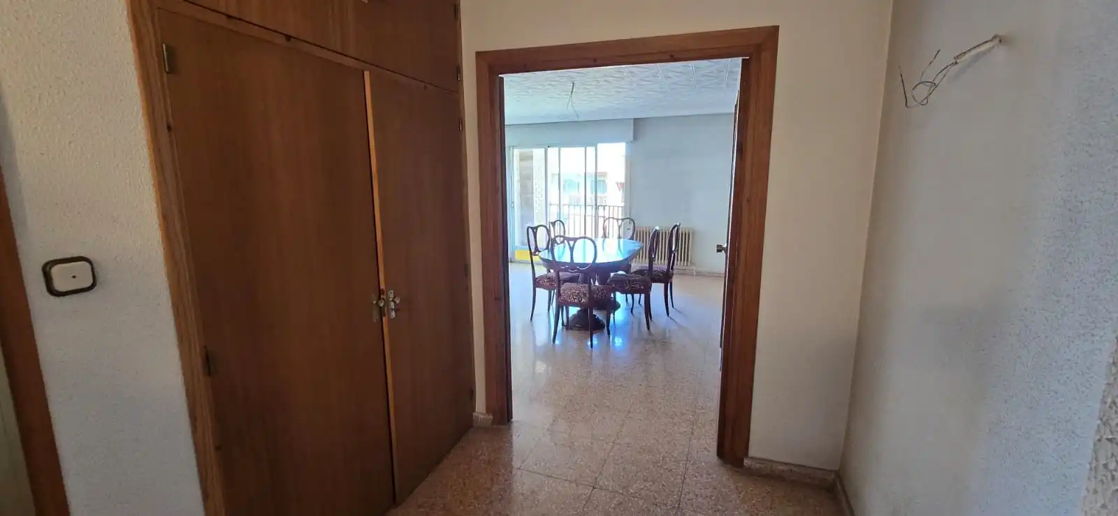 Piso en venta en Puertollano con Terraza