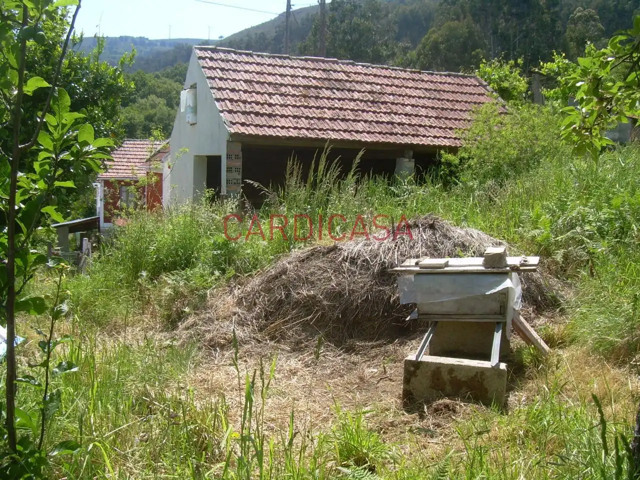 Casa en venta en Luneda. Carreira, imagen 6