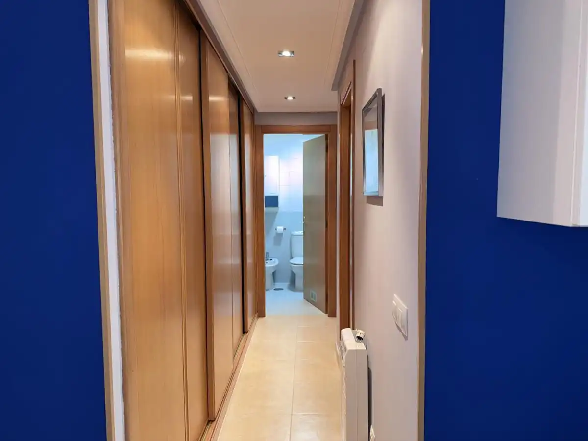 Apartamento en venta en Llanes con Calefacción, Terraza y Trastero