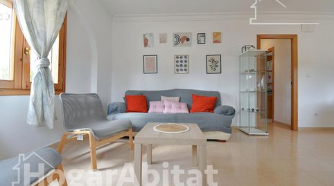 Foto 3 de Piso en venta en Partida Tossal, La Xara - La Sella, Dénia