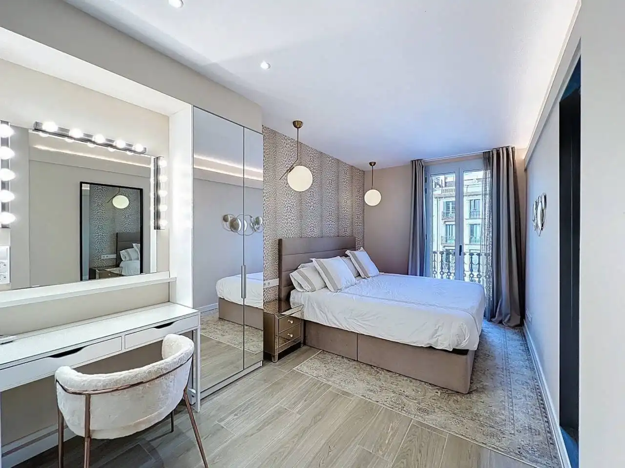 Appartement avec terrasse à vendre à Calle Aragó, imagen 24