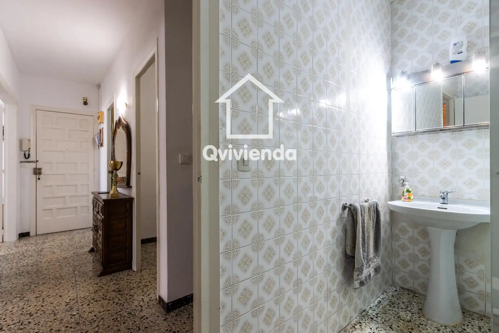 Flat for sale in Vilassar de Dalt  with Heating and Terrace