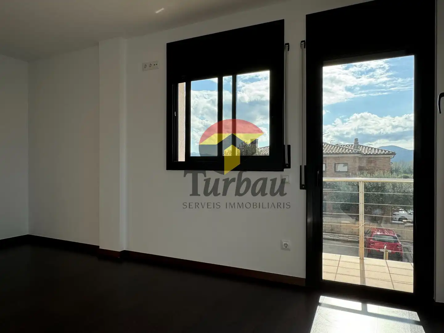 Casa o xalet en venda a Llagostera