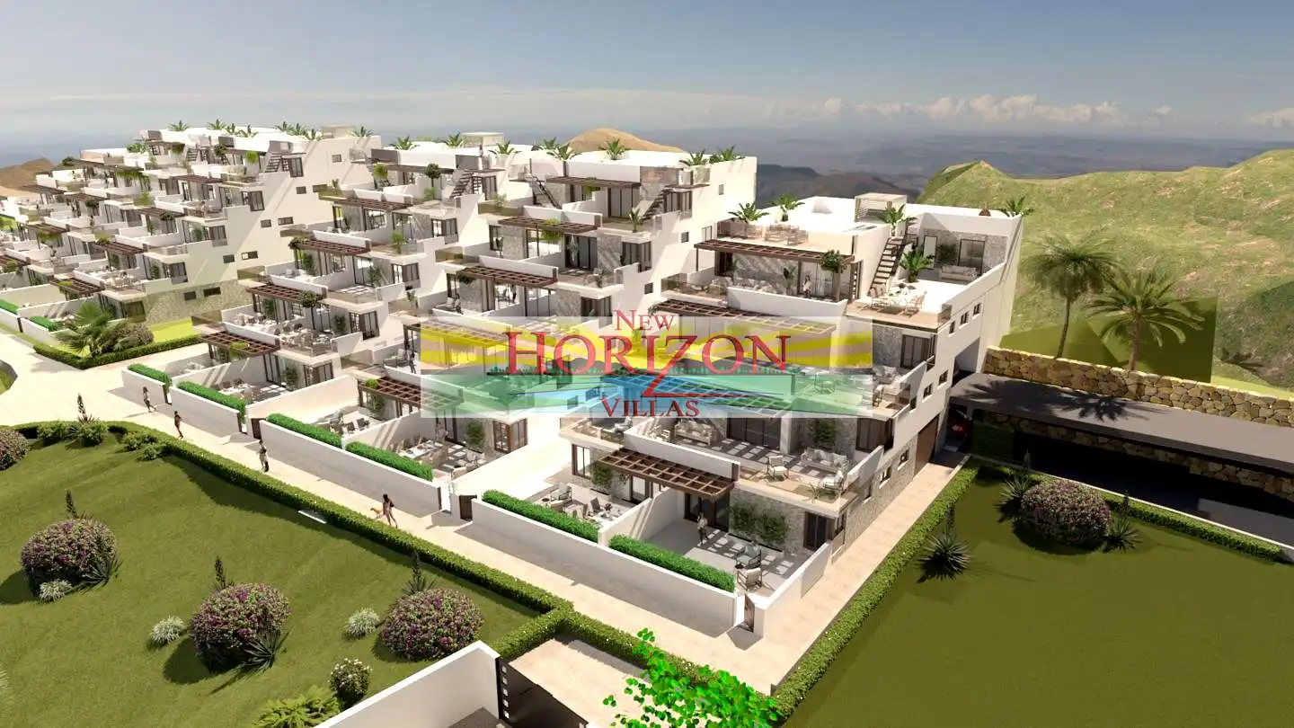 Apartment with pool for sale in El Playazo, imagen 7