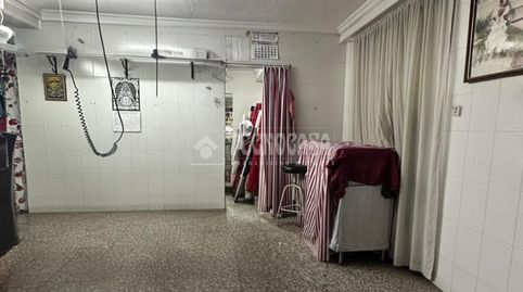 Foto 5 de Pis en venda a C. Doña María Manrique, Los Guindos - Parque Mediterráneo - Santa Paula, Málaga Capital