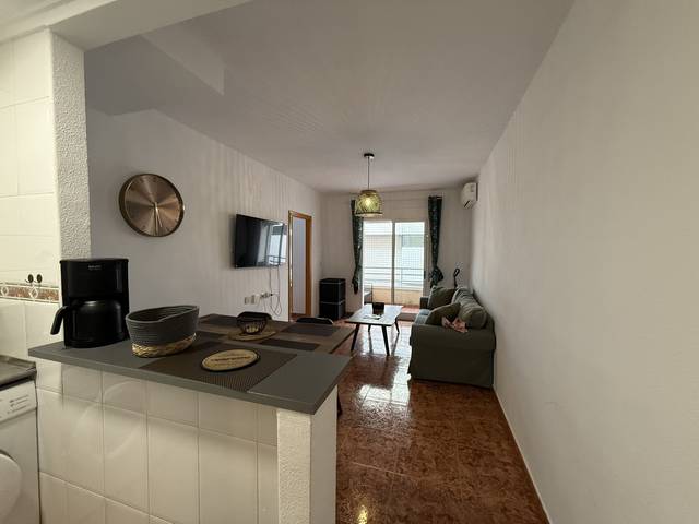 Apartamento en Venta en Parque de las Naciones