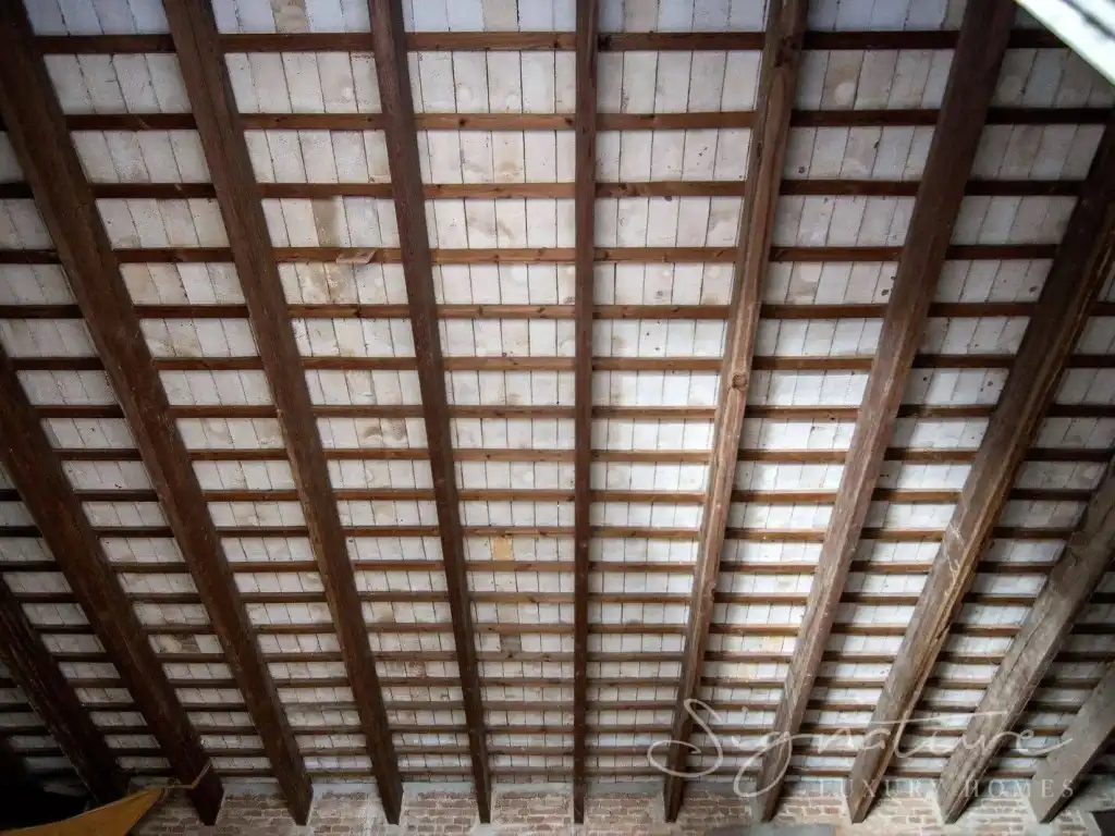 Vista exterior de Casa o xalet en venda en Sant Cugat del Vallès