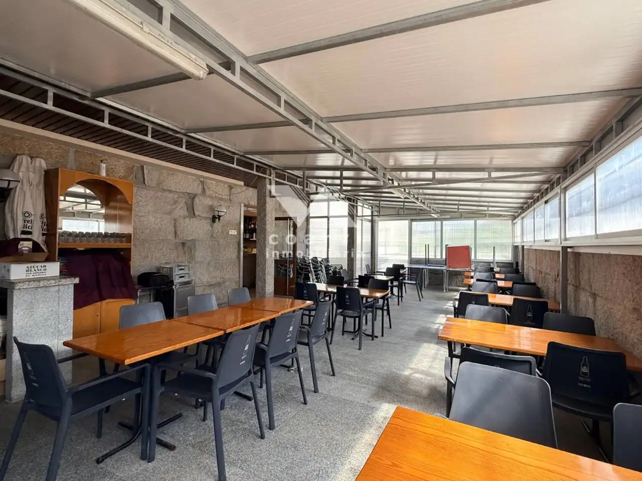 Local comercial en traspaso en Calle Mugares, imagen 12