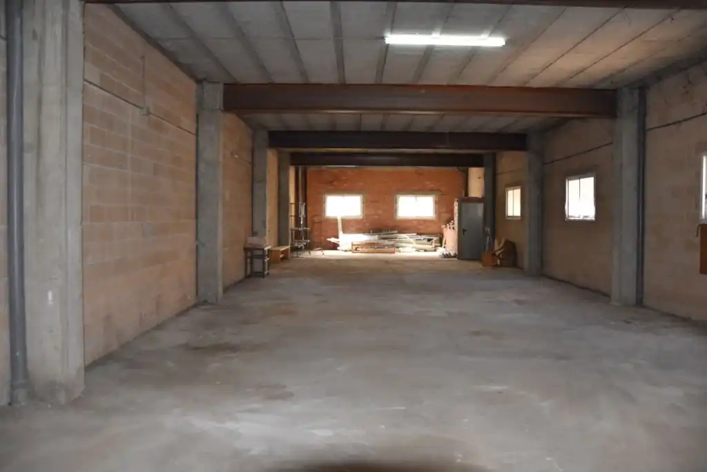 Nave industrial in vendita a Horta de Sant Joan, imagen 8