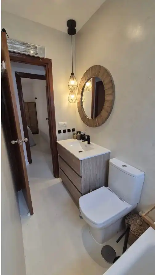 Wohnung mit Pool zum Verkauf in Torreblanca del Sol, imagen 9