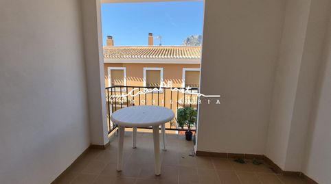 Foto 5 de Piso en venta en Xirles, Polop