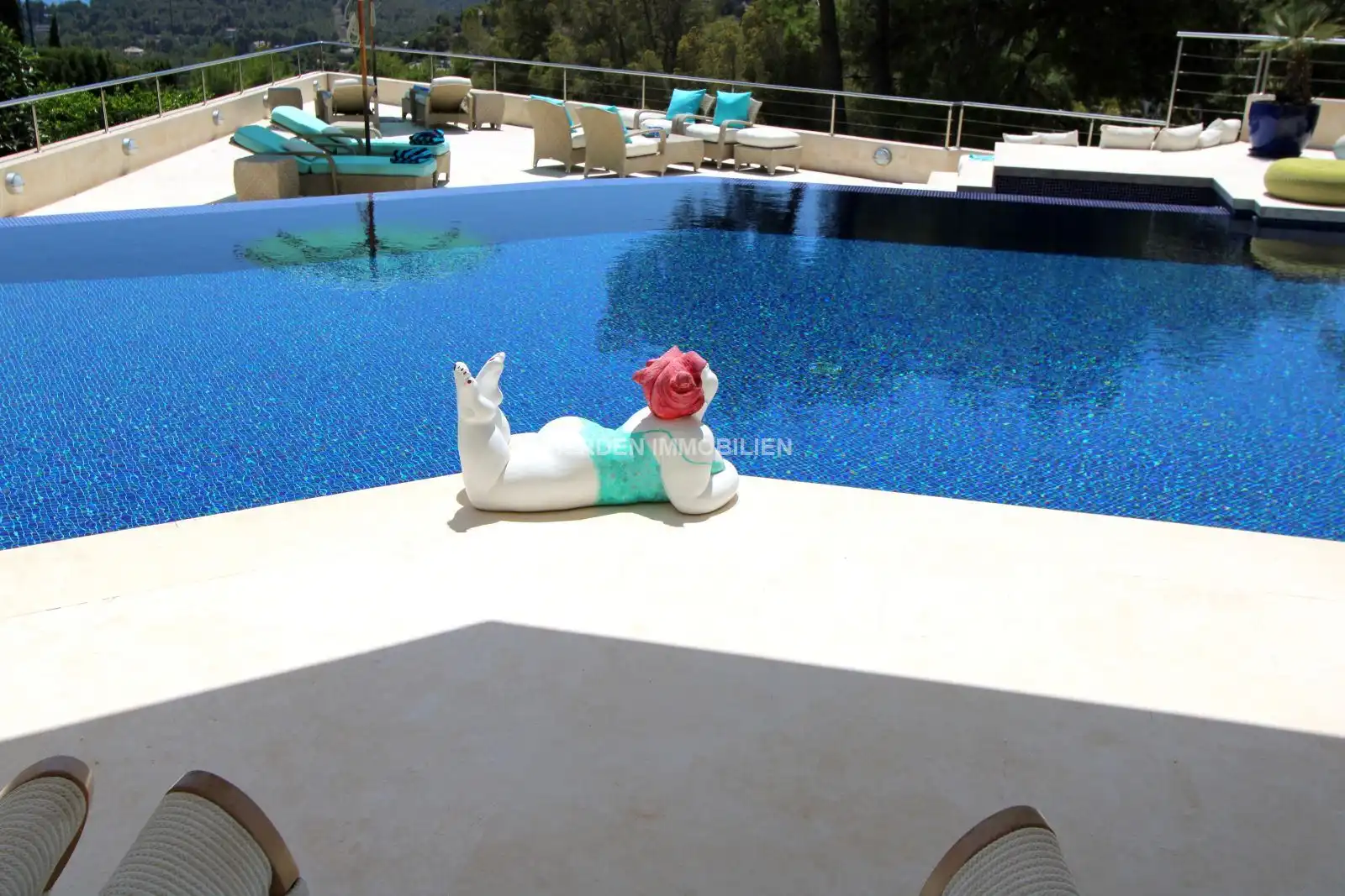 Maison avec piscine à vendre à Ponent, imagen 13