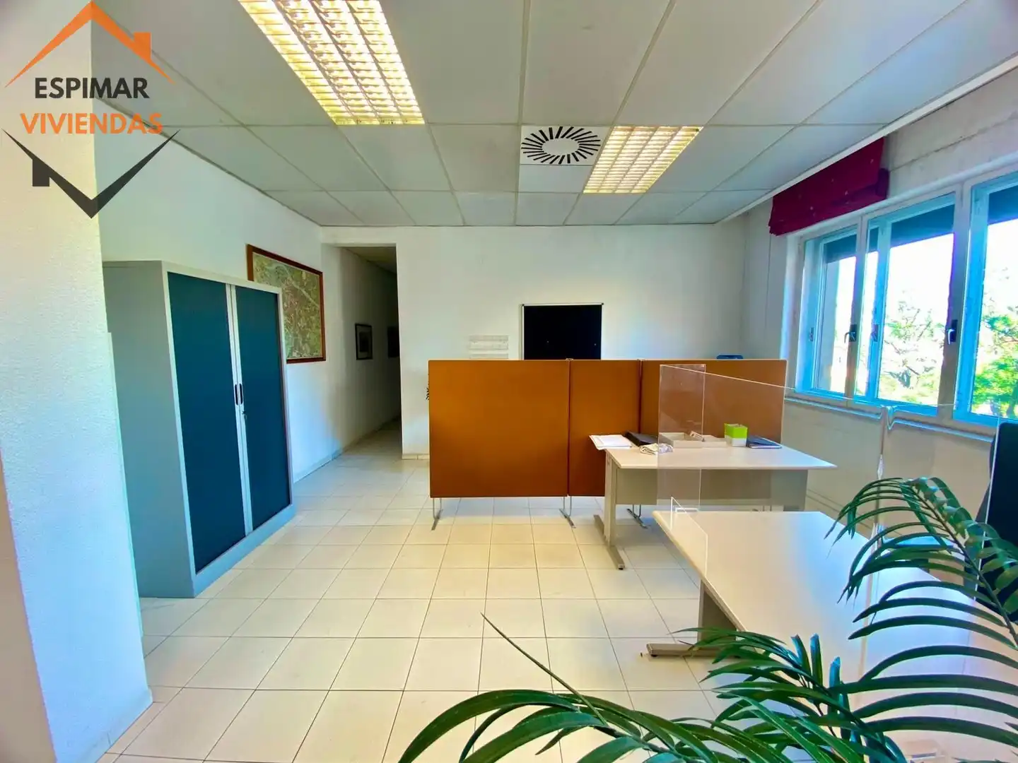 Oficina en venta en Zaragoza con Aire acondicionado y Calefacción