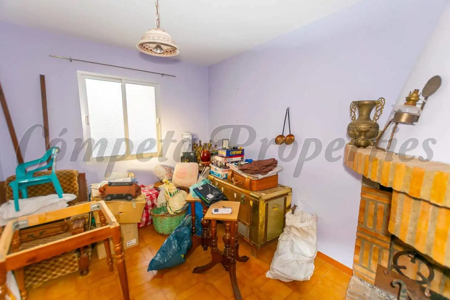Casa en venda a Canillas de Albaida, imagen 13