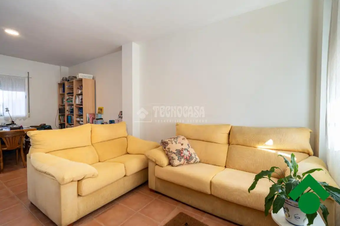 Living room of Detached homes for sale in Atarfe