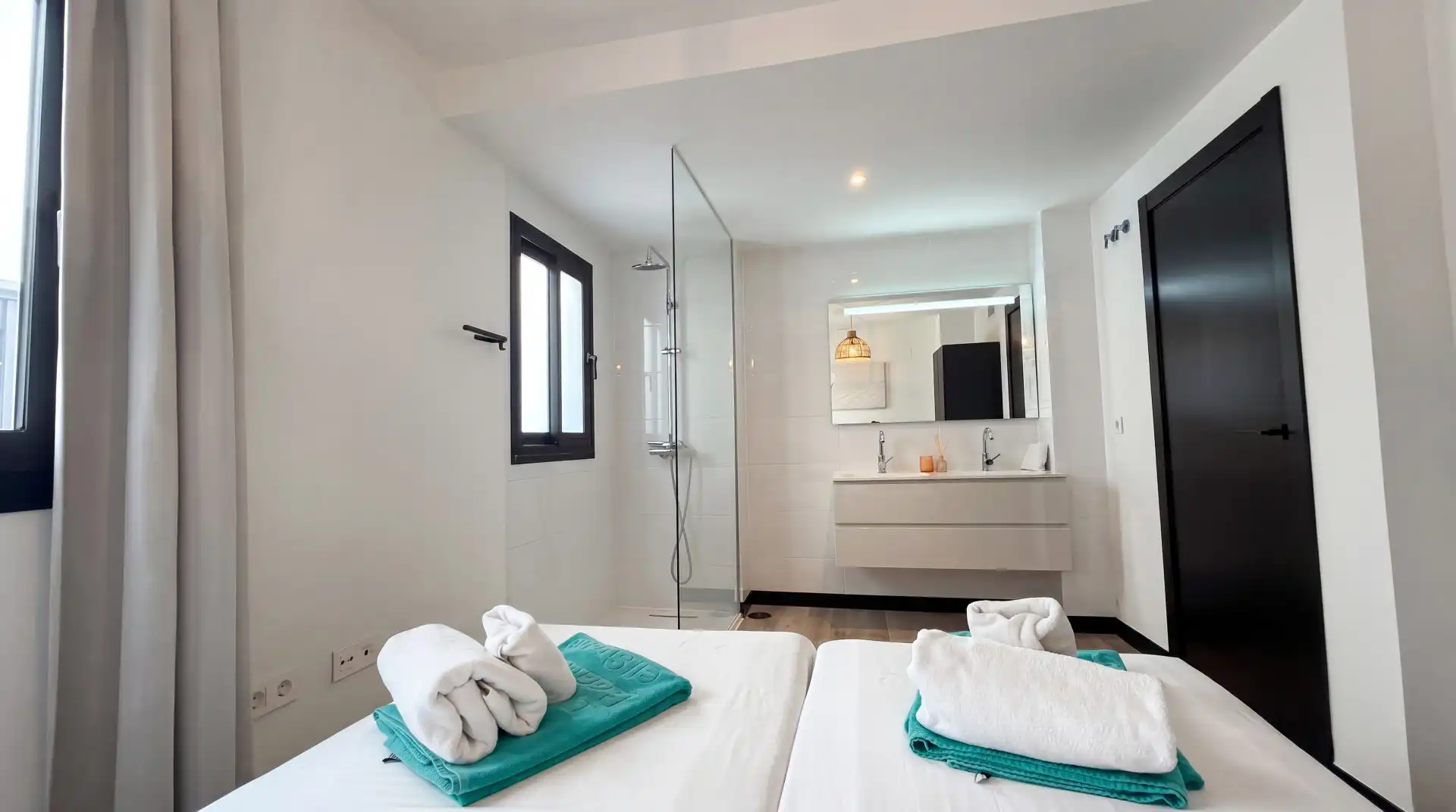 Appartement compact avec piscine à vendre à La Cala Mijas, imagen 7