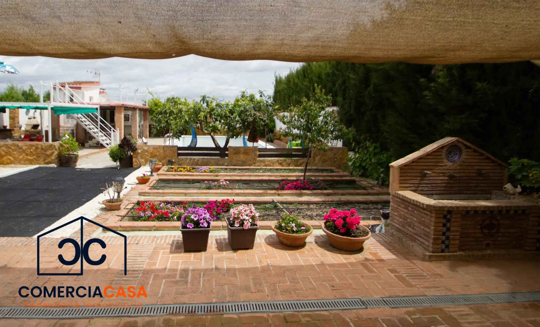 Villa mit Terrasse zum Verkauf in Urbanizaciones, imagen 13