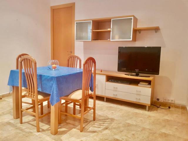 Piso en Venta en Carrer de Galileu en Sants