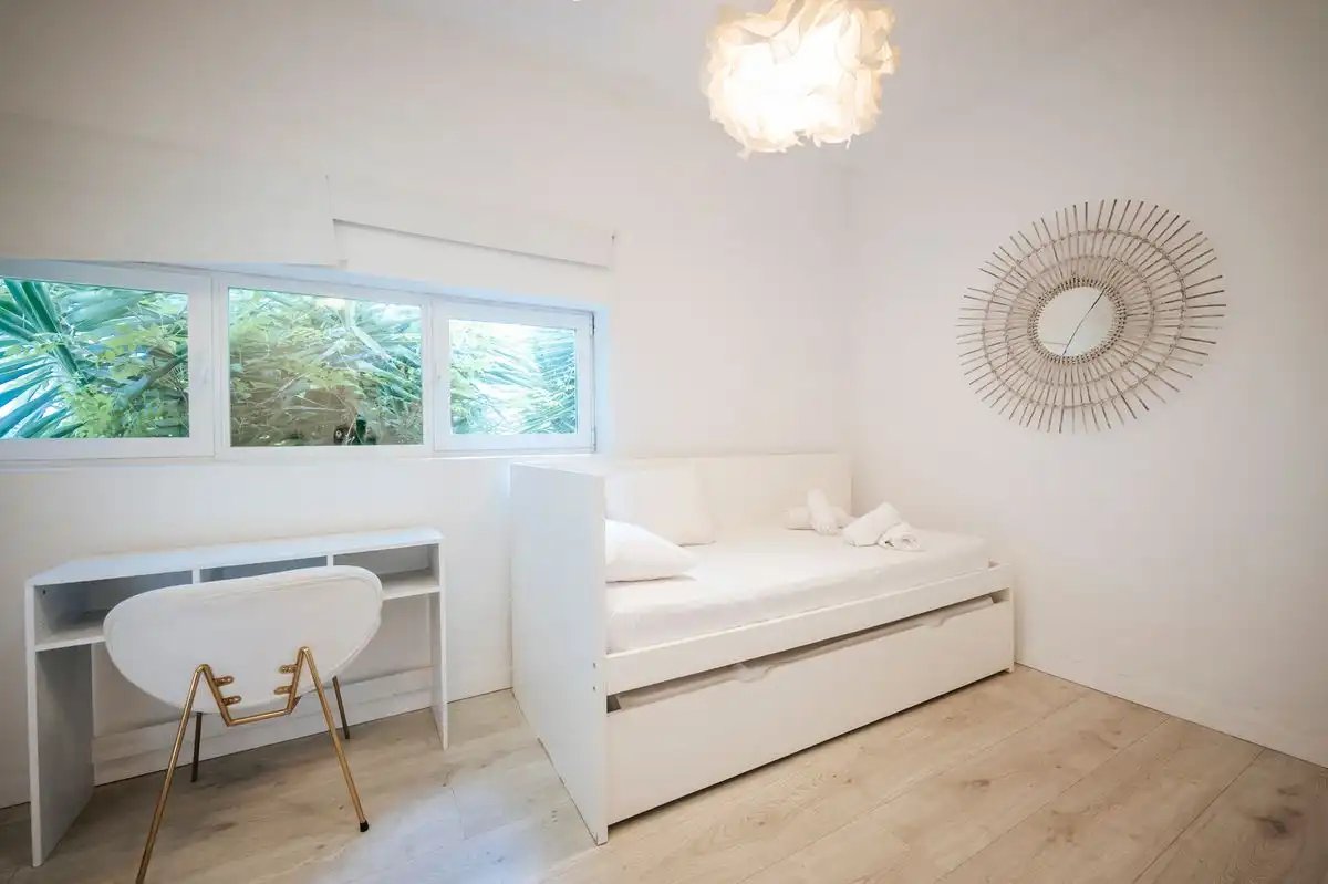 Casa amb terrassa en venda a Sant Jordi de ses salines, imagen 31