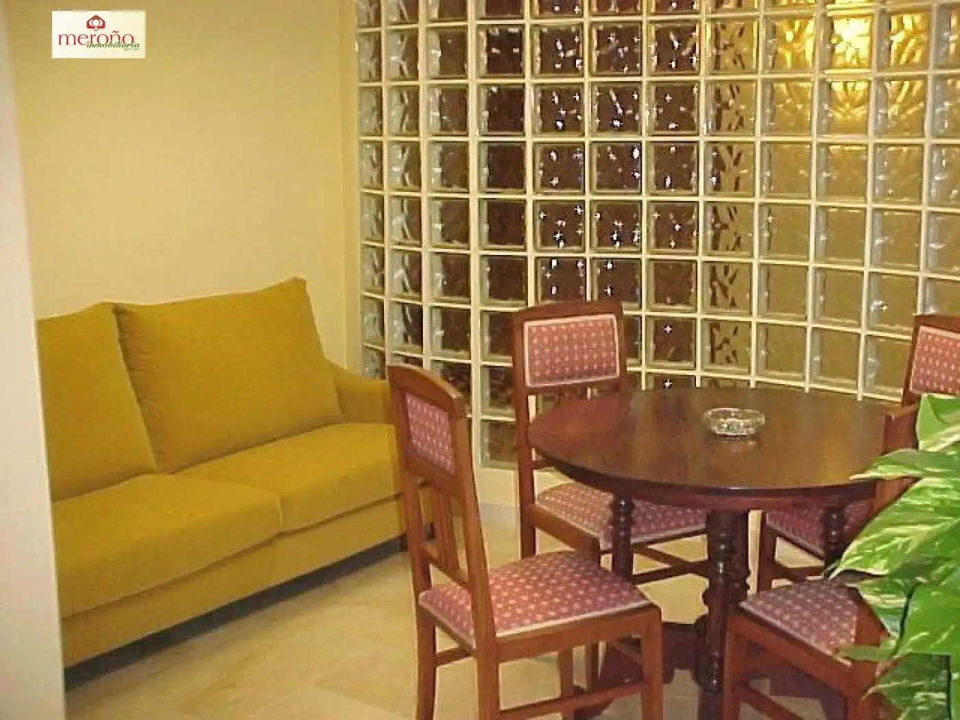 Esszimmer von Büro zum Verkauf in Elche / Elx mit Möbliert