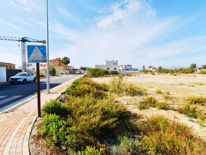 Residencial en venda en El Ejido