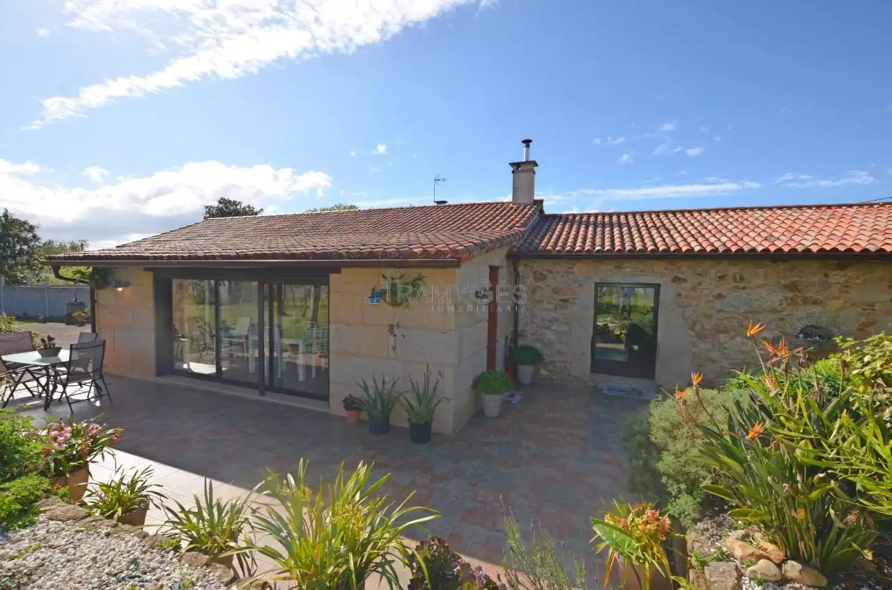 Maison avec jardin à vendre à CARREGAL DE ABAIXO, imagen 3