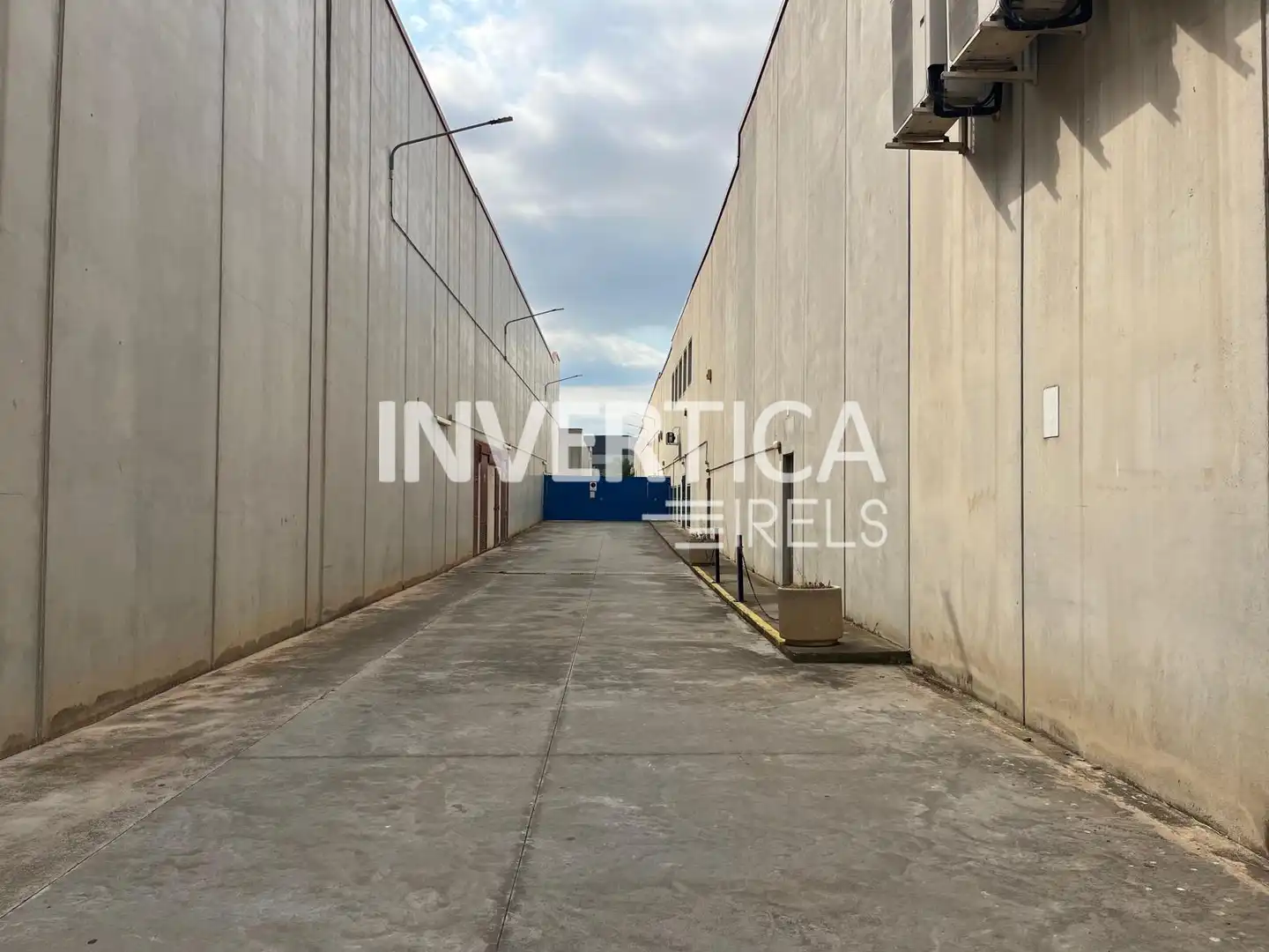 Industriegebäude zur Miete in Vilamarina, imagen 16