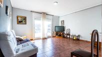 Living room of Flat for sale in Terrassa  with Air Conditioner, Terrace and Storage room