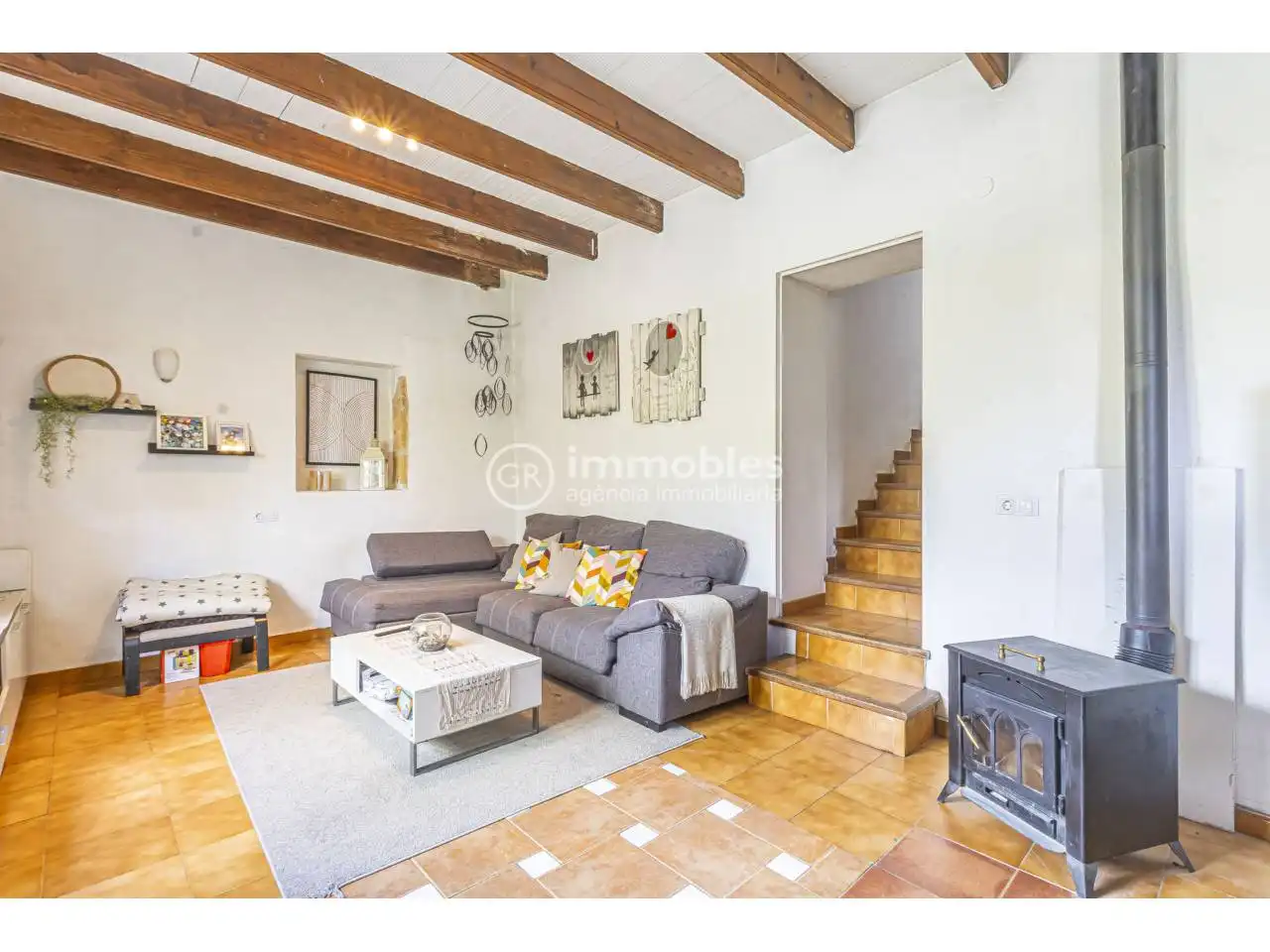 Terreno en venta en Alaró