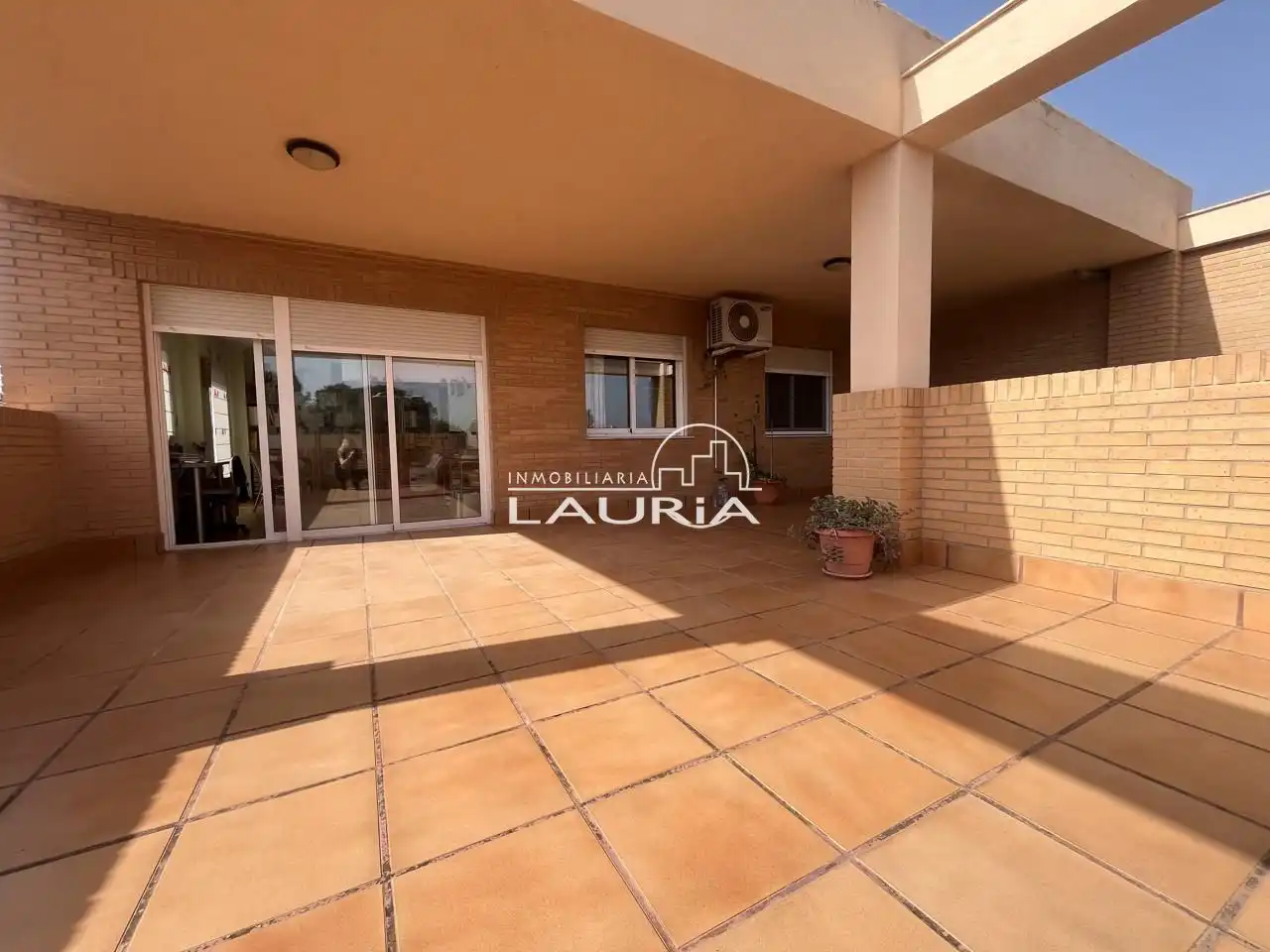Casa amb jardí en venda a Vicent Andrés Estellés, imagen 4